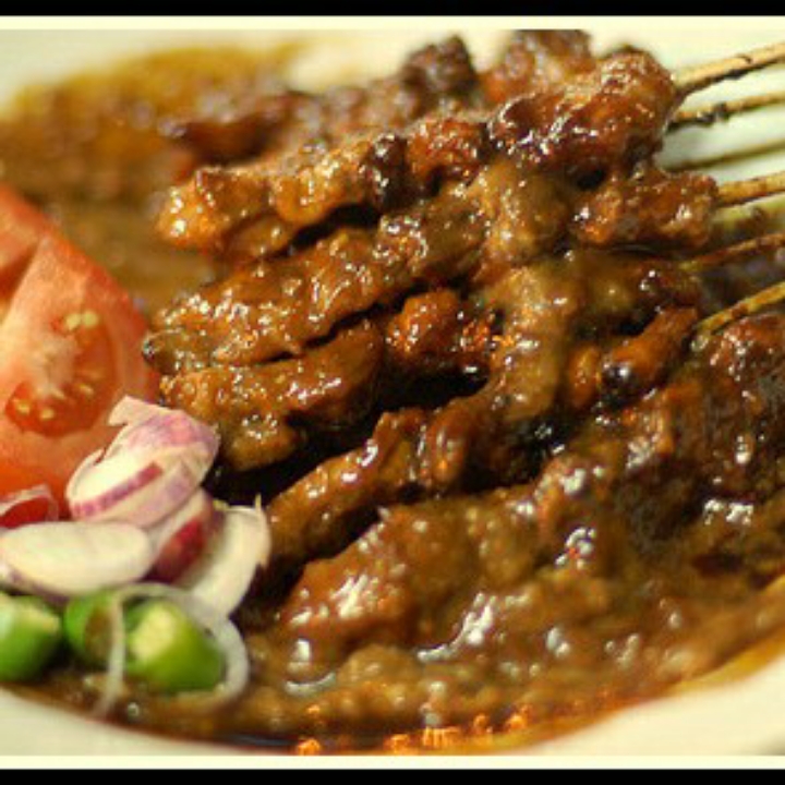 Sate Ayam