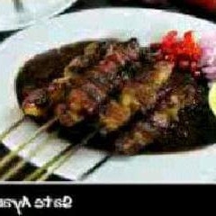 Sate Ayam