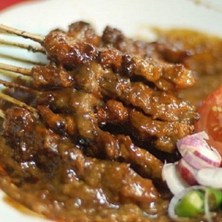 Sate Ayam