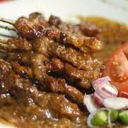 Sate Ayam