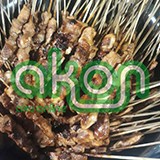 Sate Ayam