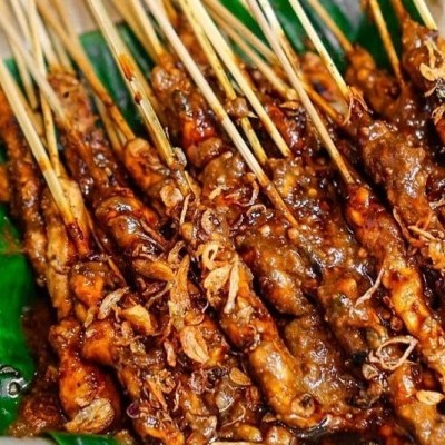 Sate Ayam