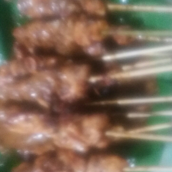 Sate Ayam