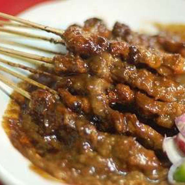 Sate Ayam