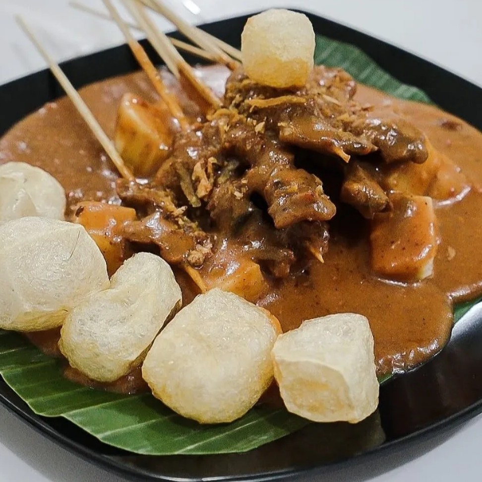 Sate Ayam