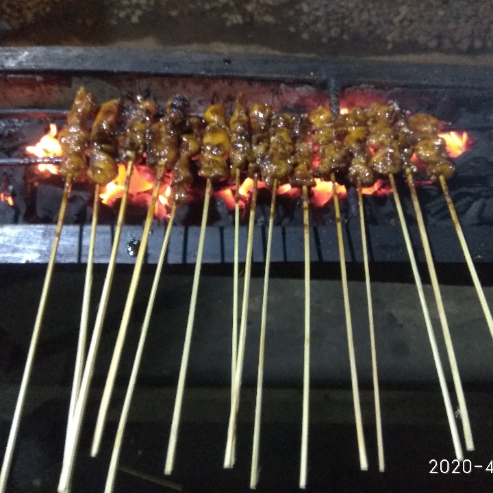 Sate Ayam