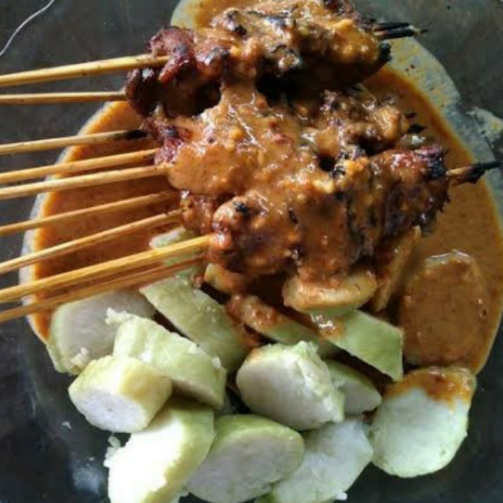 Sate Ayam