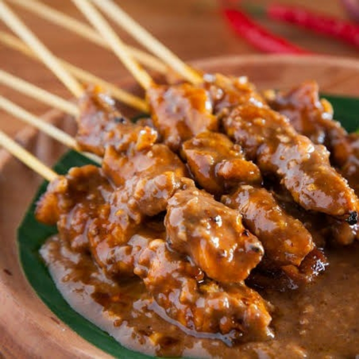 Sate Ayam