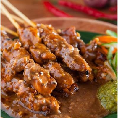 Sate Ayam