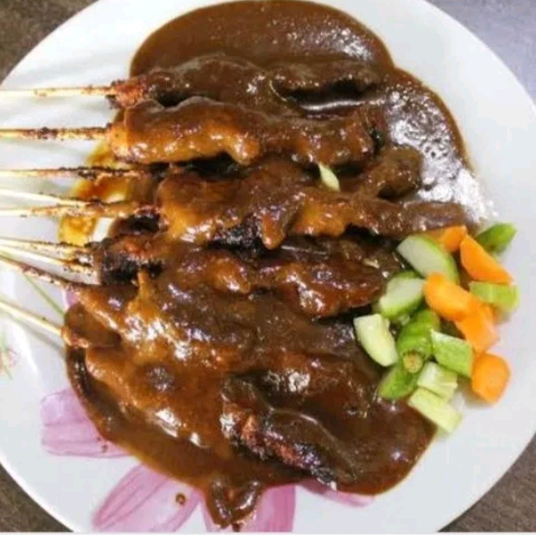 Sate Ayam