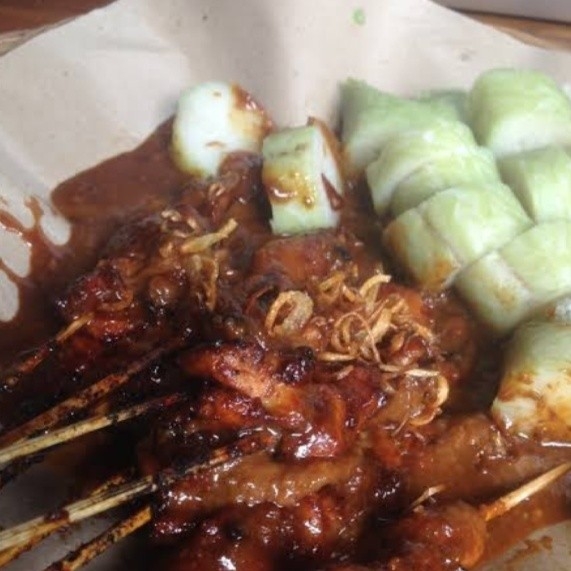 Sate Ayam