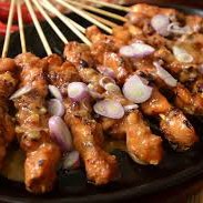 Sate Ayam