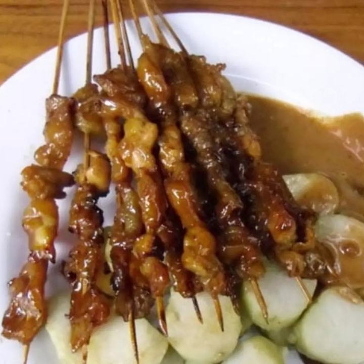 Sate Ayam