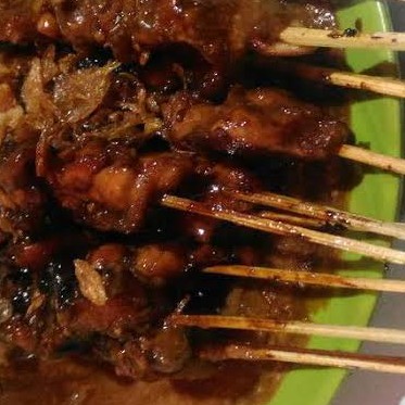 Sate Ayam