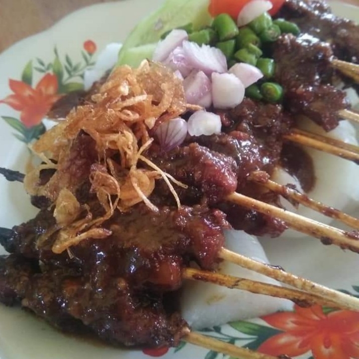 Sate Ayam