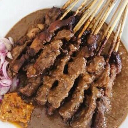 Sate Ayam