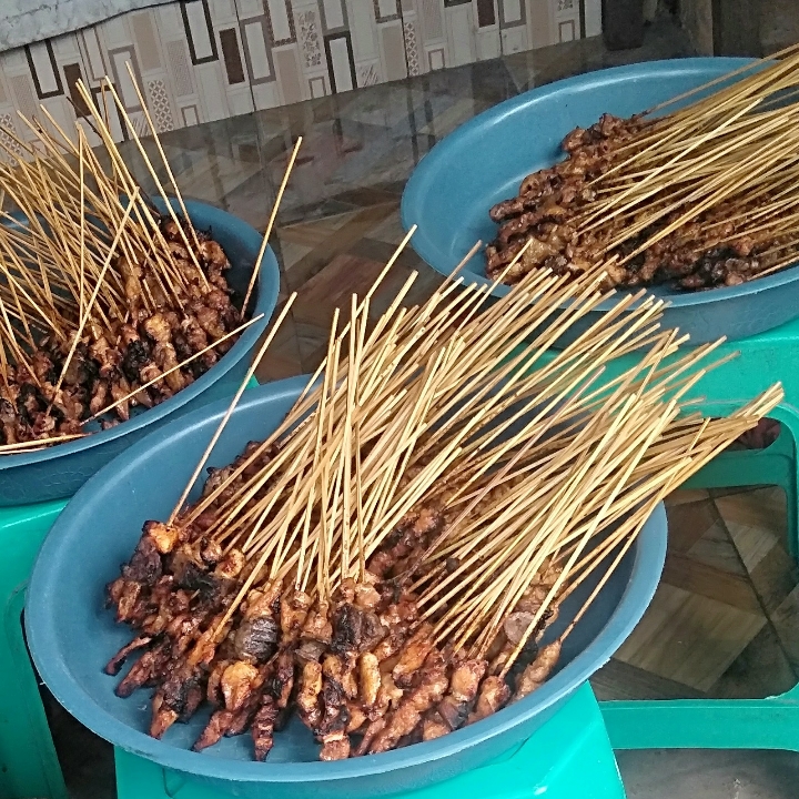 Sate Ayam