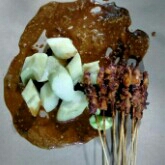 Sate Ayam