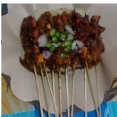 Sate Ayam