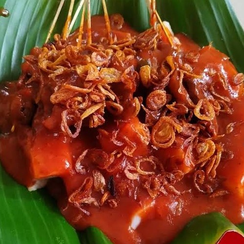 Sate Ayam