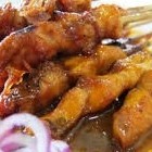 Sate Ayam