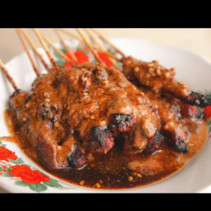 Sate Ayam