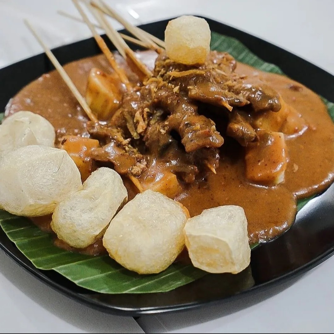 Sate Ayam