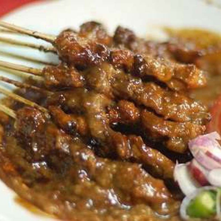 Sate Ayam