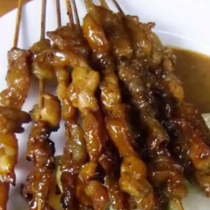 Sate Ayam