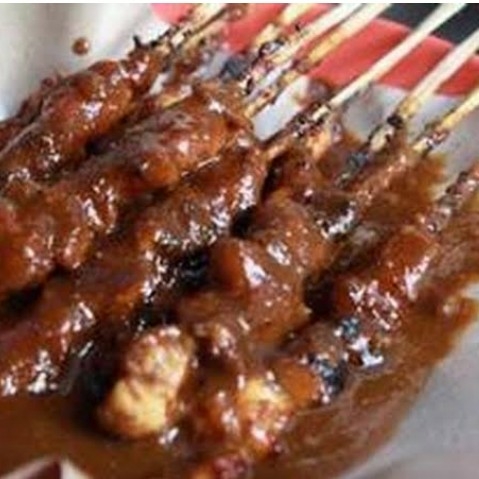 Sate Ayam