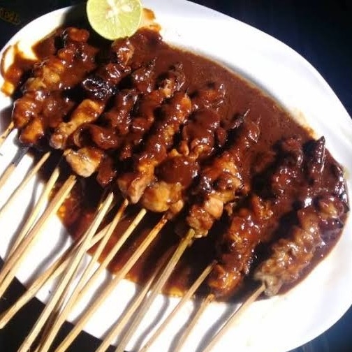 Sate Ayam