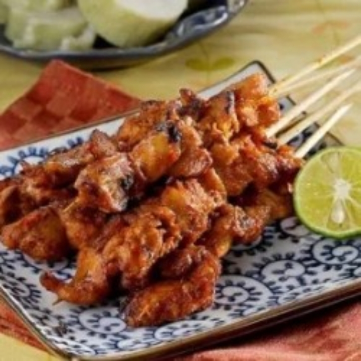 Sate Ayam