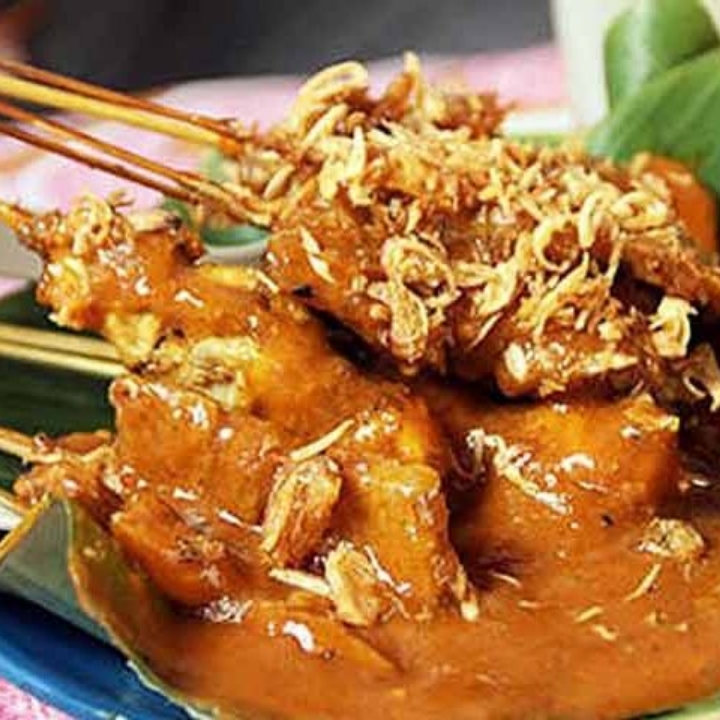 Sate Ayam