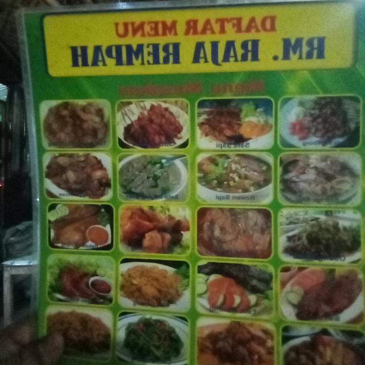 Sate Ayam