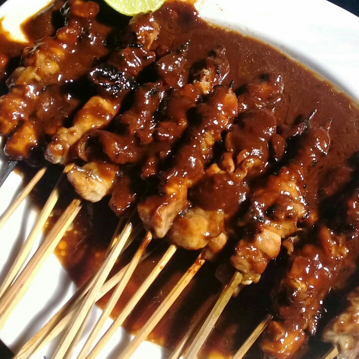 Sate Ayam