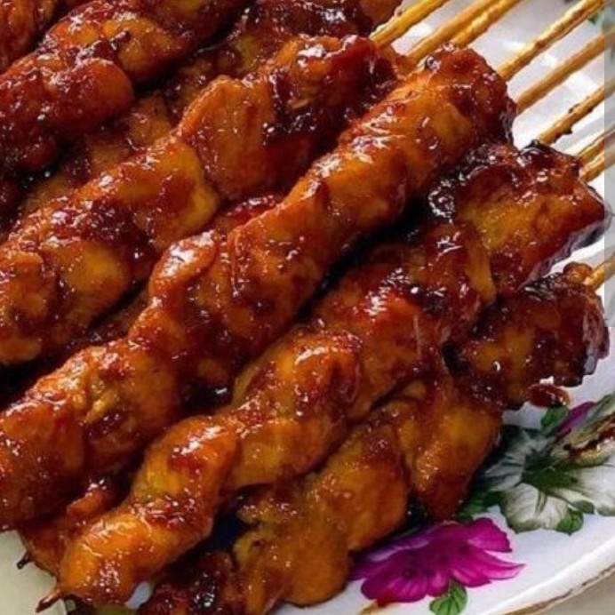 Sate Ayam