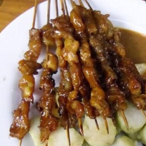 Sate Ayam