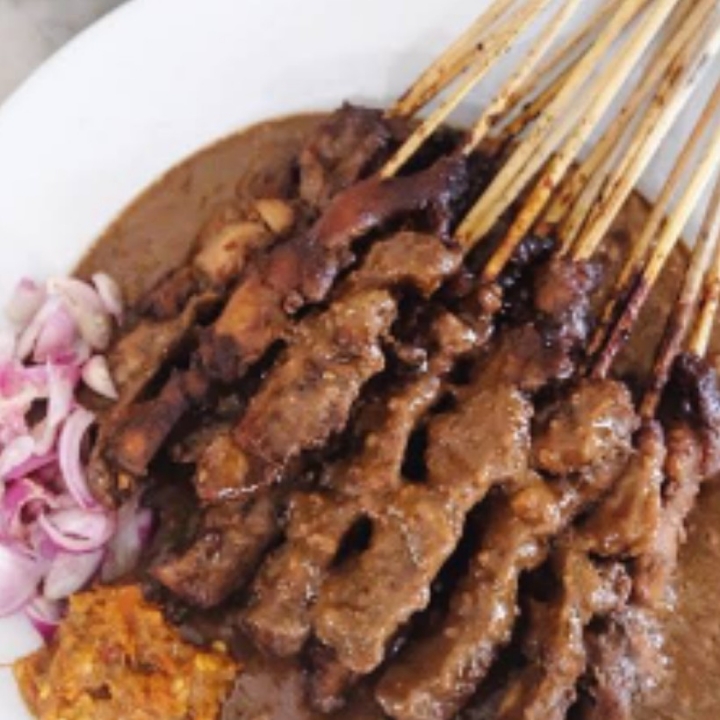 Sate Ayam