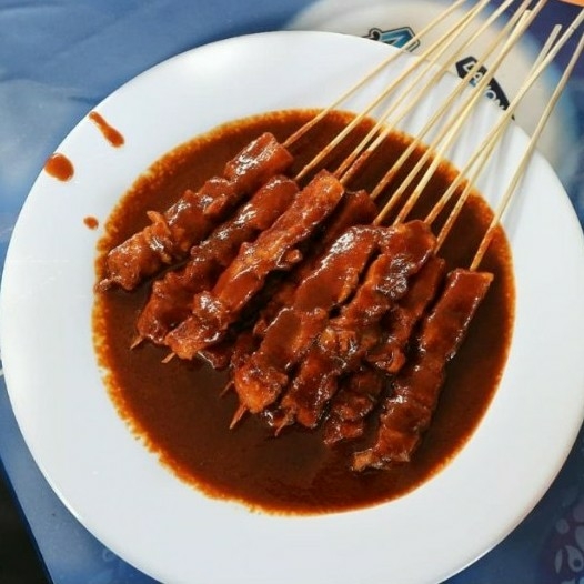 Sate Ayam