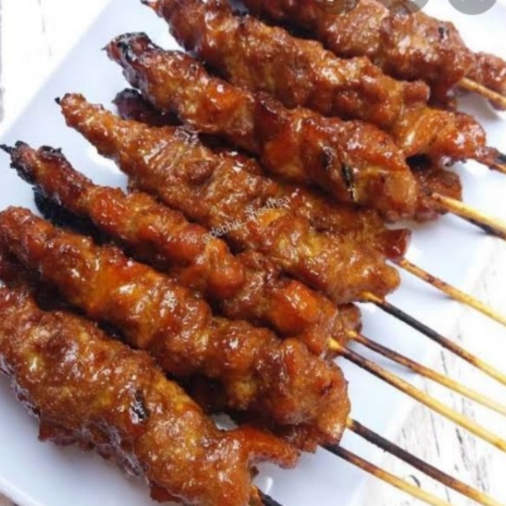 Sate Ayam