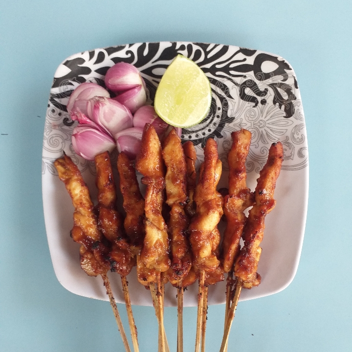 Sate Ayam