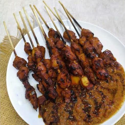 Sate Ayam