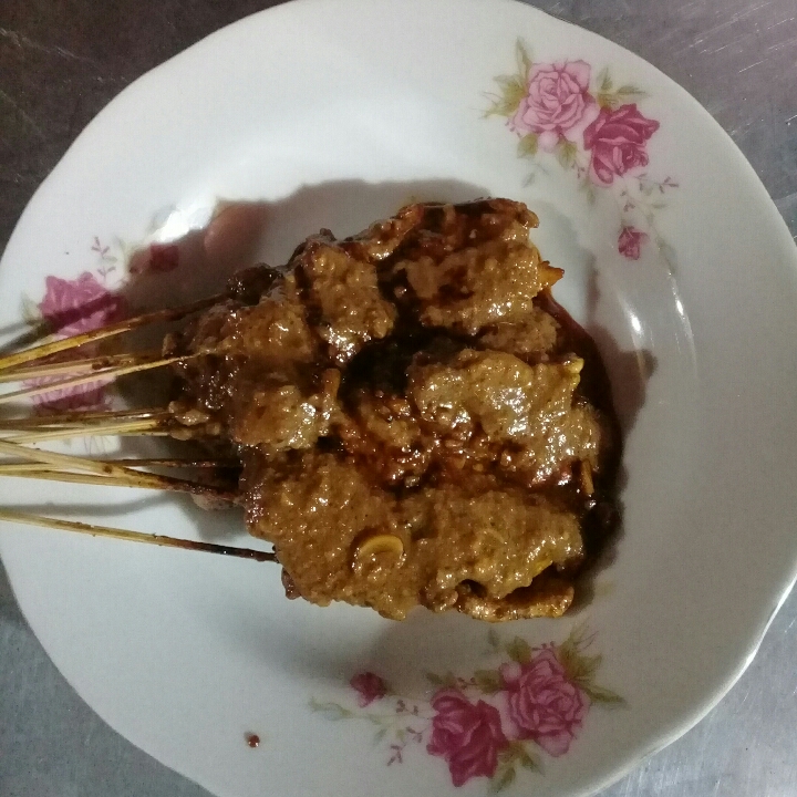 Sate Ayam