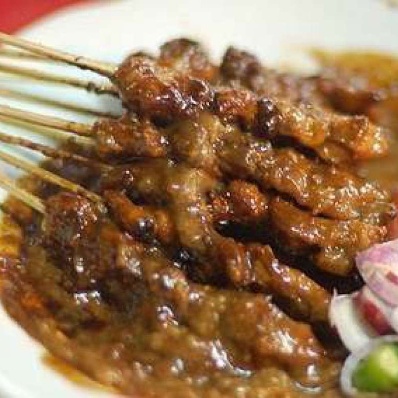 Sate Ayam