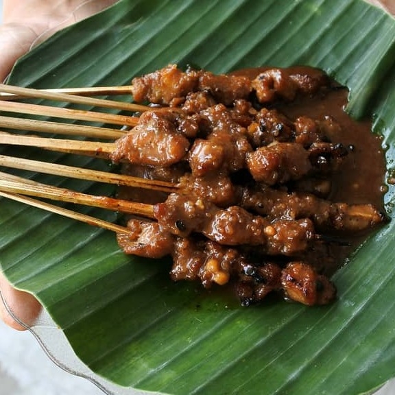 Sate Ayam