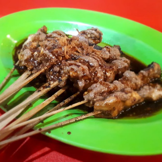 Sate Ayam