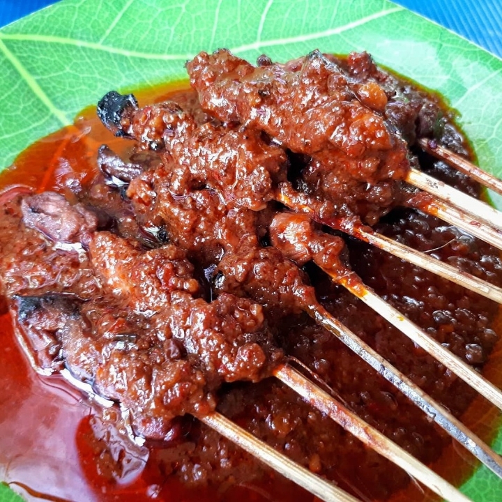 Sate Ayam