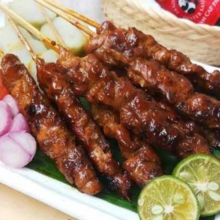 Sate Ayam