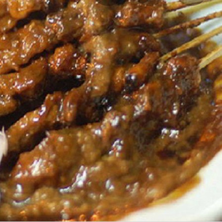 Sate Ayam