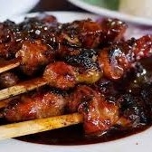 Sate Ayam